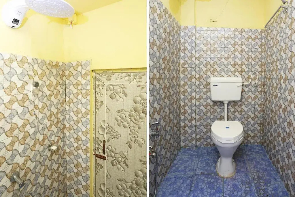 Hotel Supinsa by OYO Rooms