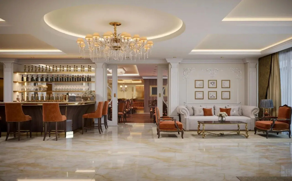 Hotel Villa Harmony