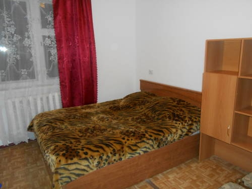 Hostel Streletsky Uyut