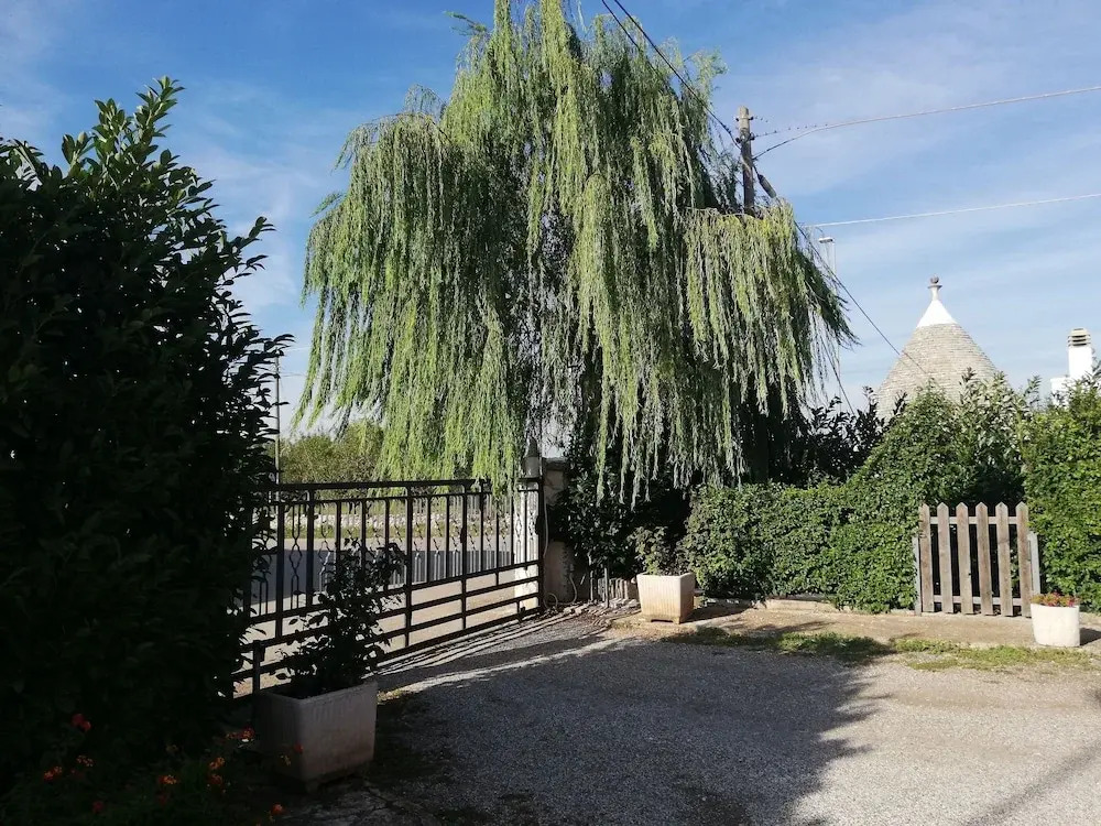 B & B Villa Lucia