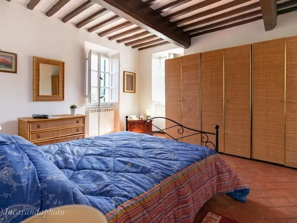 Le Casacce With sea View Terrace