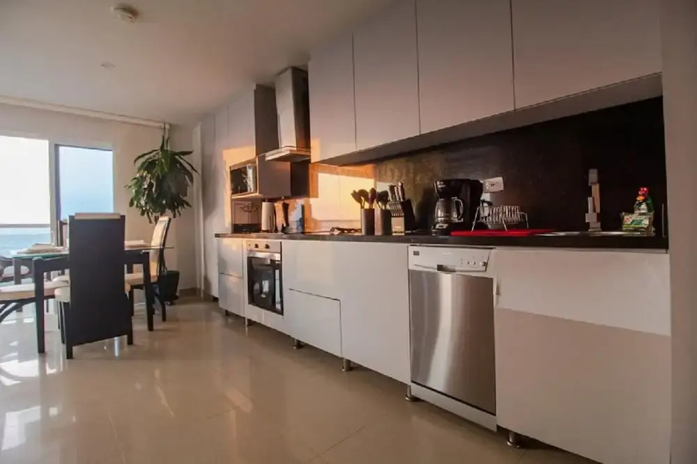 2S3-2 Apartamento En Cartagena Con Wifi