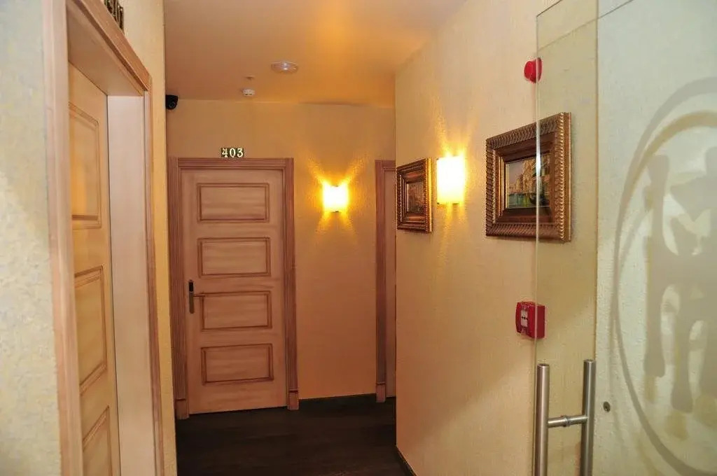 Hostal Rabel