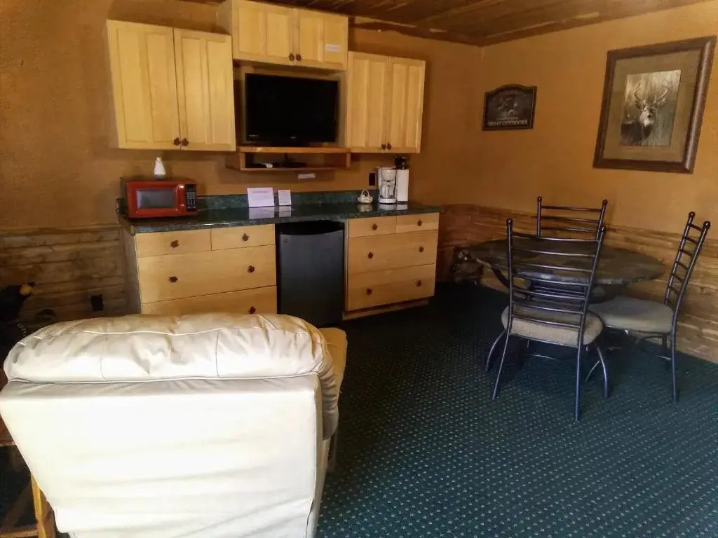 Bear Inn Retreat