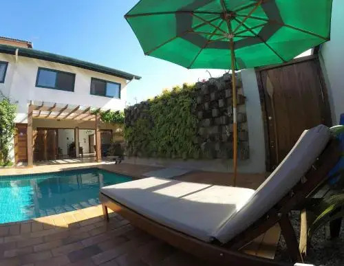 Naia Suites