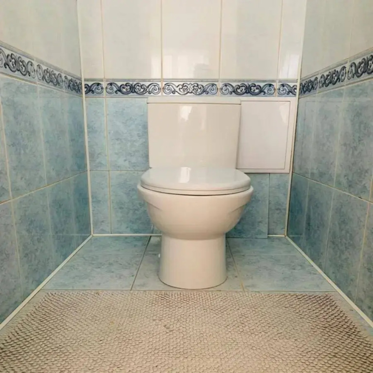 Sovetskij 59 Trehkomnatnye apartamenty rjadom s Administratsiej