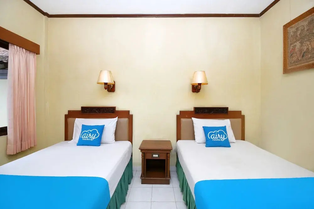 Airy Denpasar Barat Imam Bonjol 125 Bali
