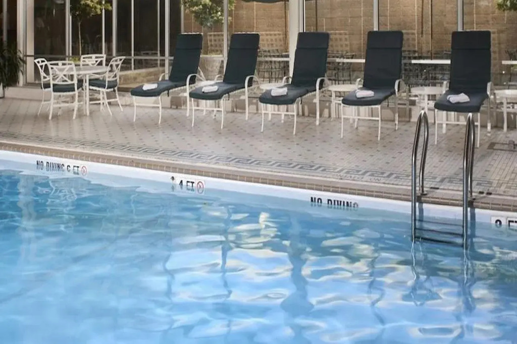 Marriott Columbia