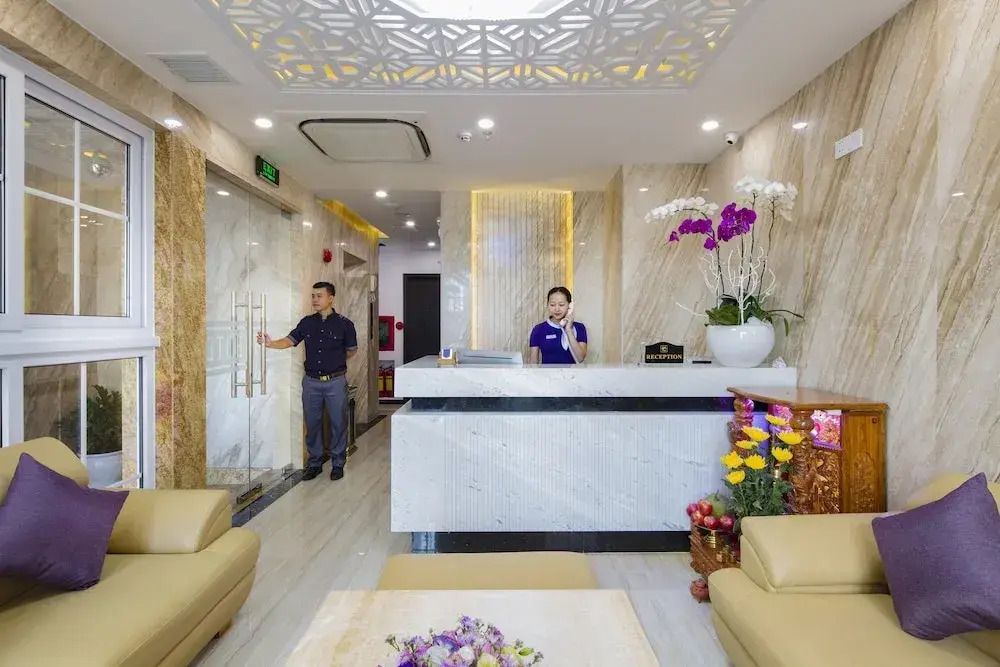 Morris Hotel Nha Trang