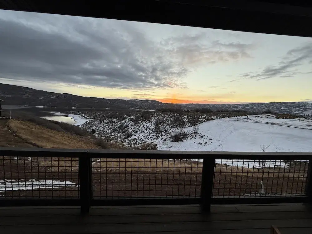 Deer Valley East Perfection On Vissen! 933 4 Bedroom Townhouse