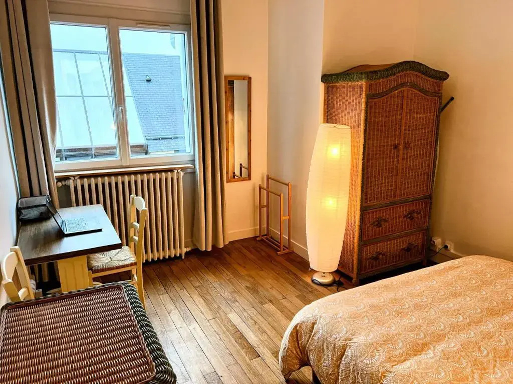 Appartement de Charme de 75m², Lumineux et Calme