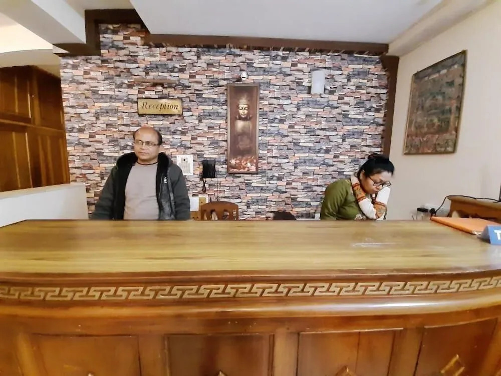Hotel Dubdi