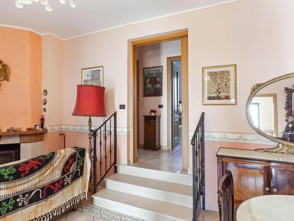 Beautiful Holiday Home in Otricoli With Garden