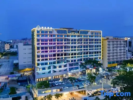 Jin Sen Hotel (Shenzhen Bao'an International Convention and Exhibition Center) ‌