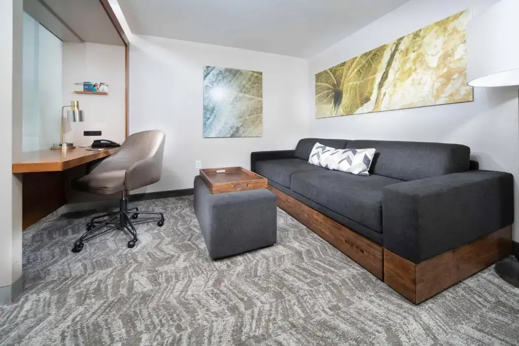 SpringHill Suites by Marriott Philadelphia Valley Forge/King of Prussia