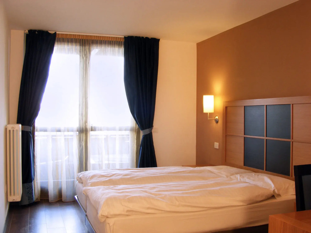 Hotel Dolomiti Chalet