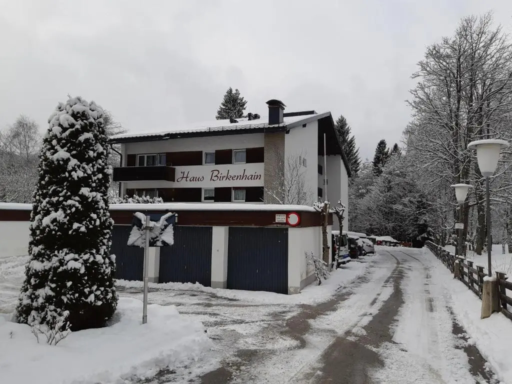Suite Panoramablick Seefeld
