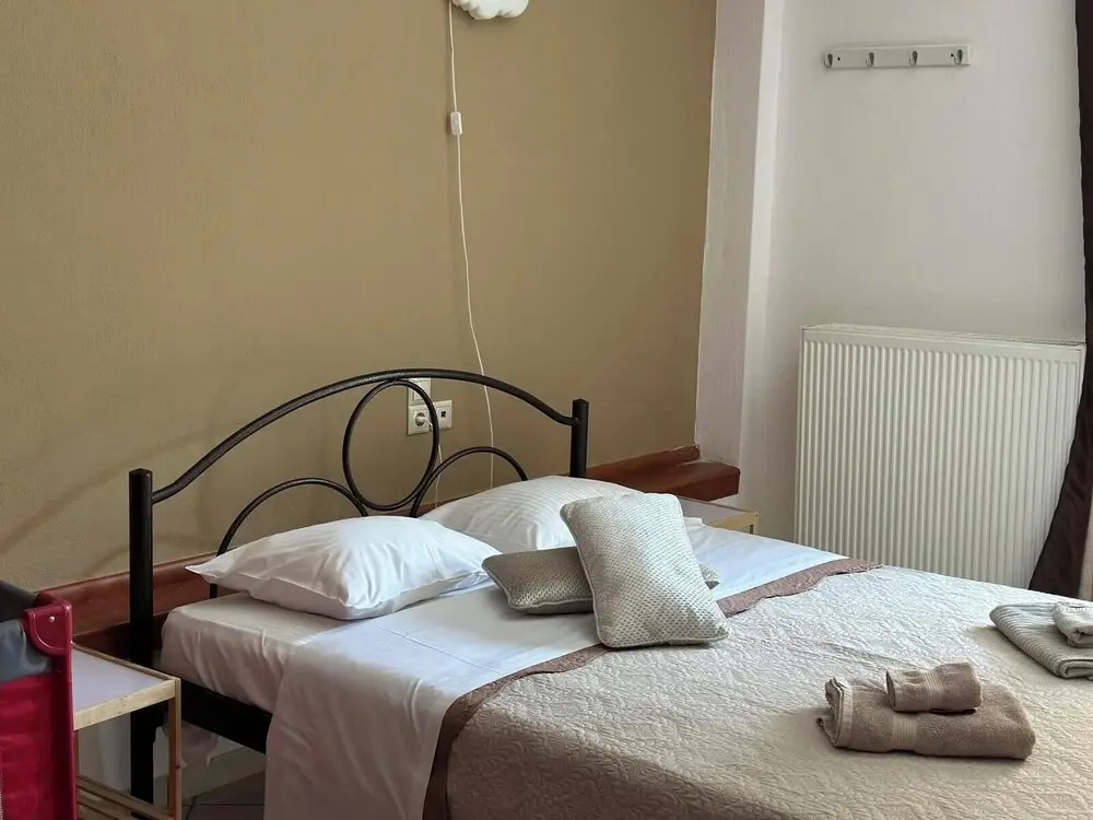 Luxury City Center Apartment