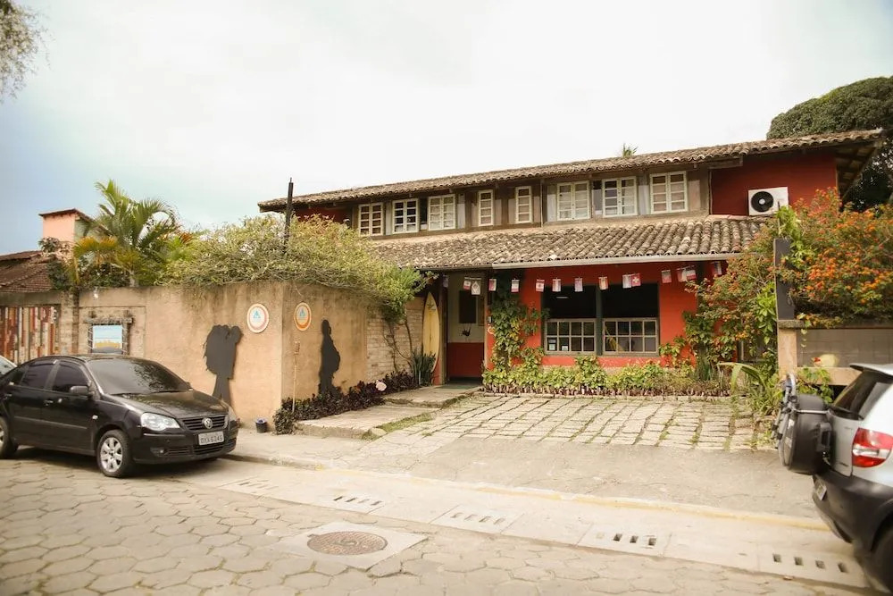 Hostel Central Ilhabela