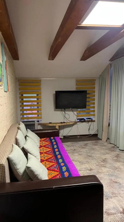 Eco Resort Kara Bulak