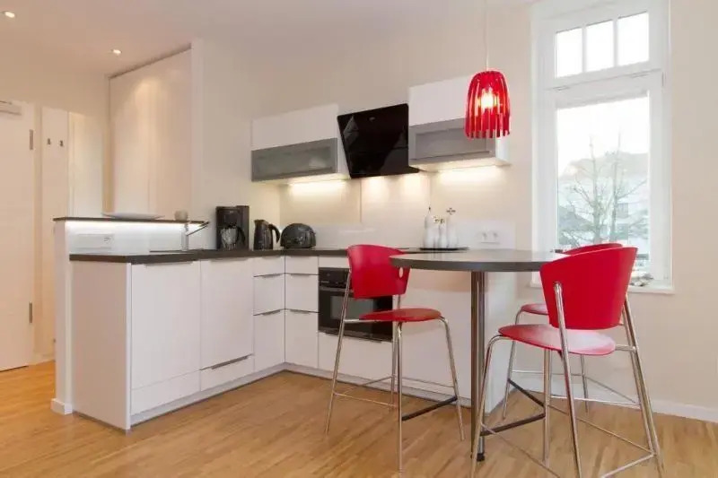 Villa Löwenstein, App. 9 Endreinigung und Wäsche Inklusive! 9977
