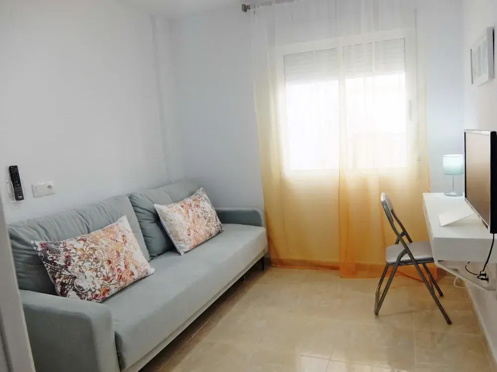 San Fernando -  Family House