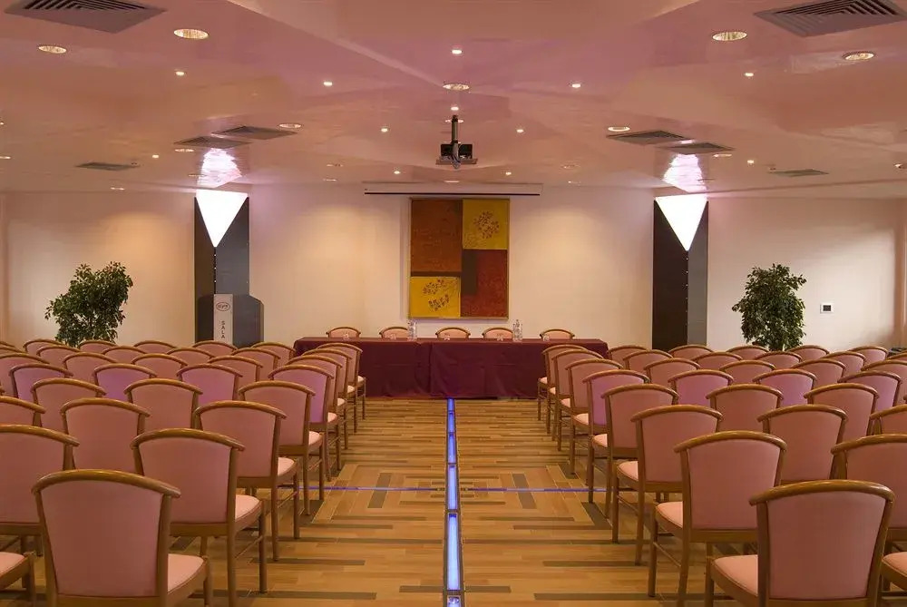 Hotel Palace Savuto