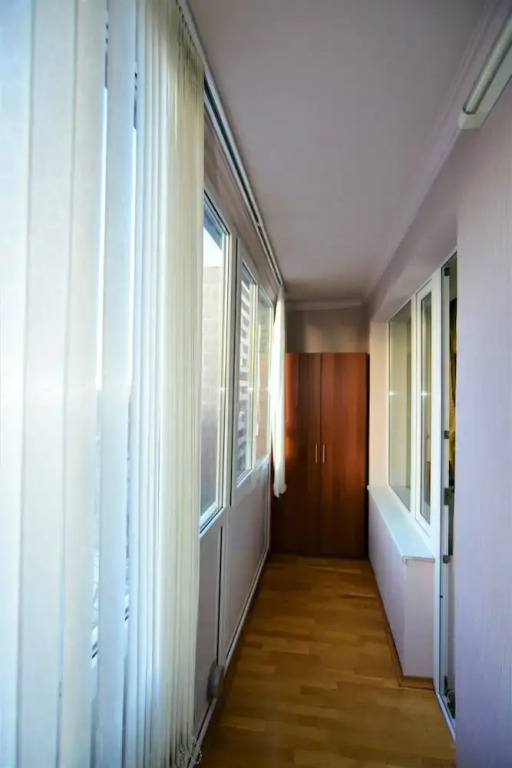 Апартаменты BestFlat24 Алексеевская