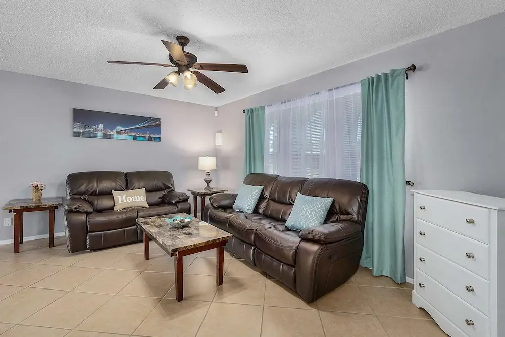 Villa Florida
