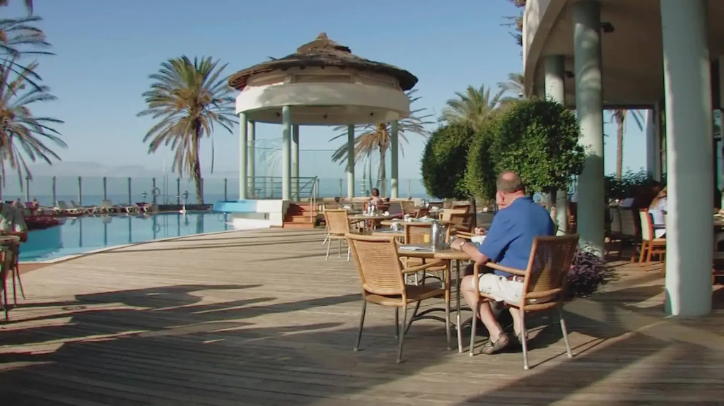 Pestana Grand Ocean Resort Hotel
