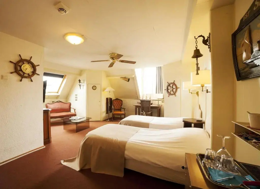 Hotel Dordrecht