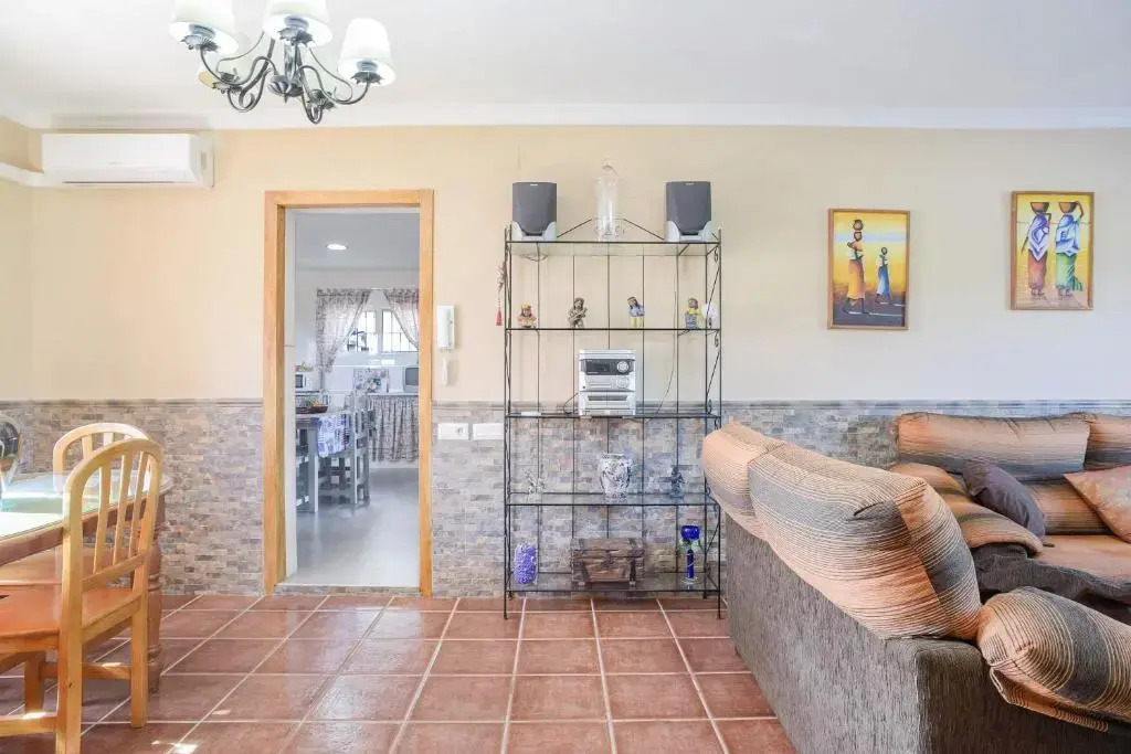 Villa el Rodeo