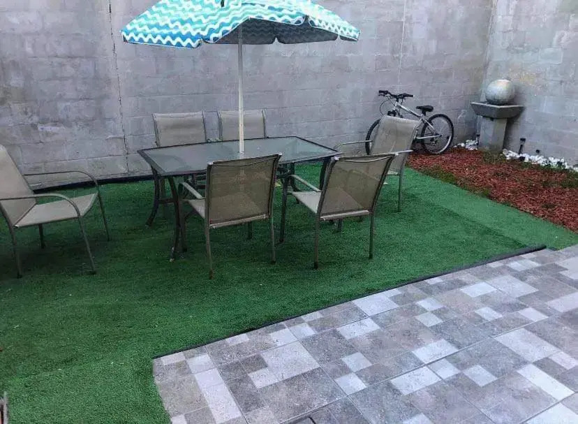 bonito condominio cerca de san ysidro y rosarito