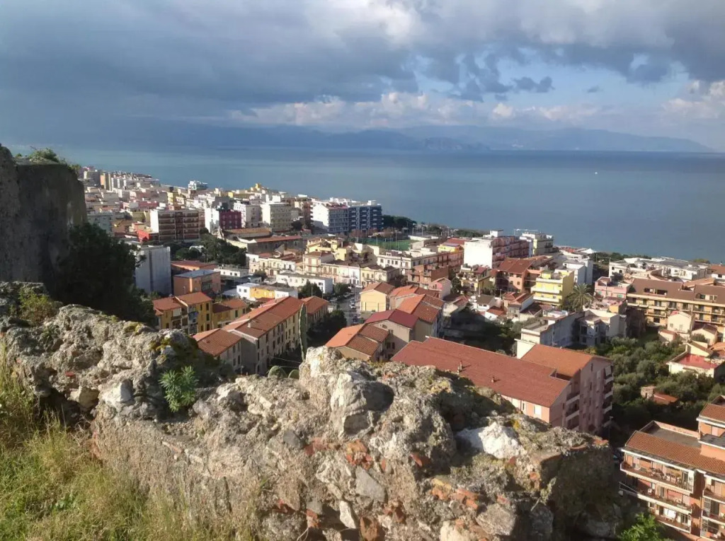 La Casa del Nonno
