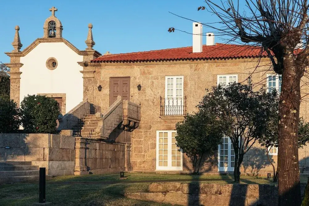 Casa da Ribeira