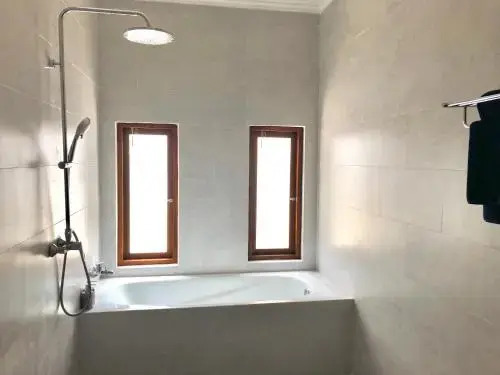 Villa Padma Ubud