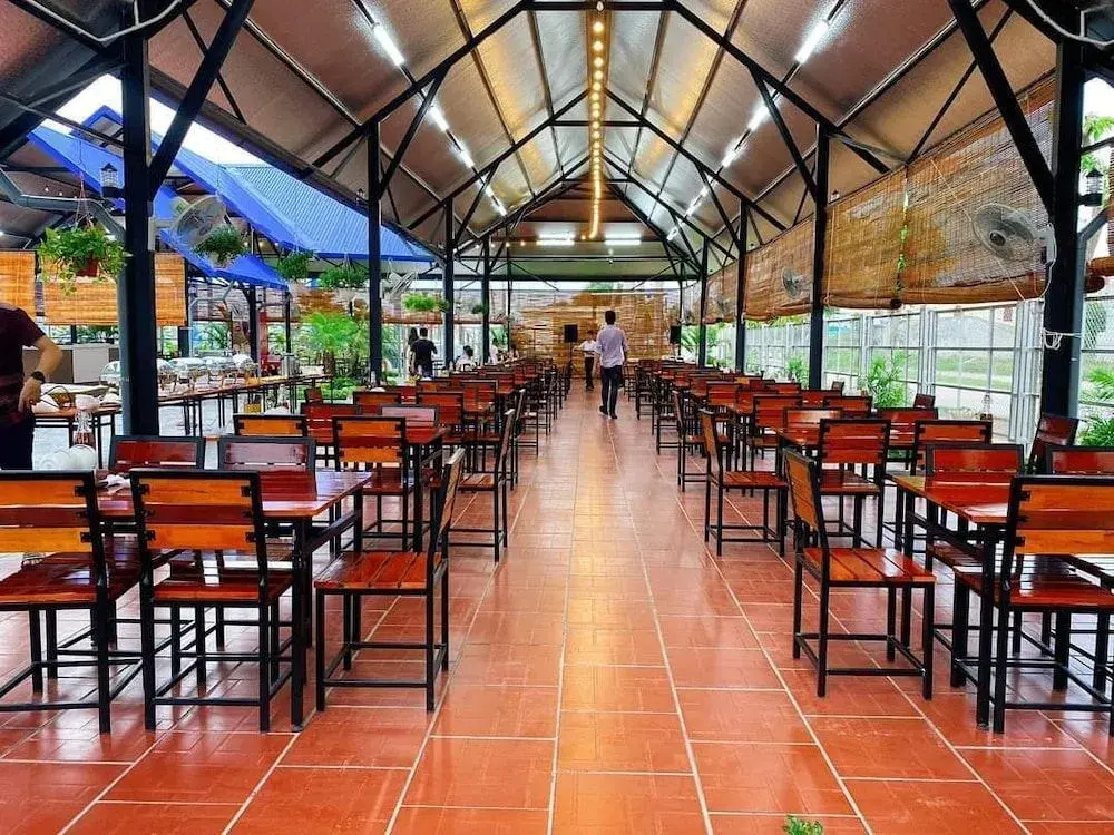 Ninh Binh Tulip Hotel