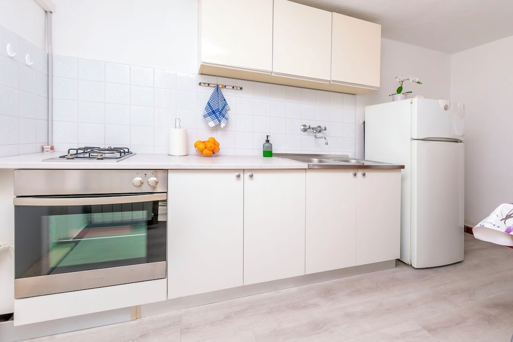 Apartments and Room Milka-Jere