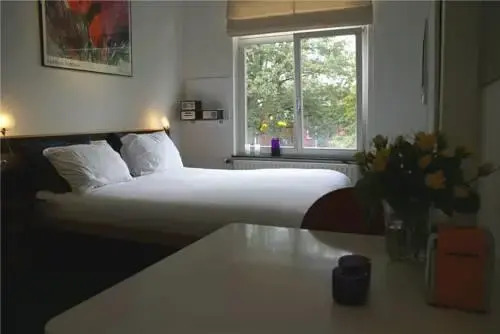 2beHotel Kind of Blue