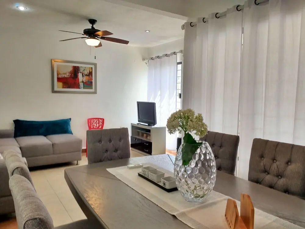 ITO Full 4bedroom House