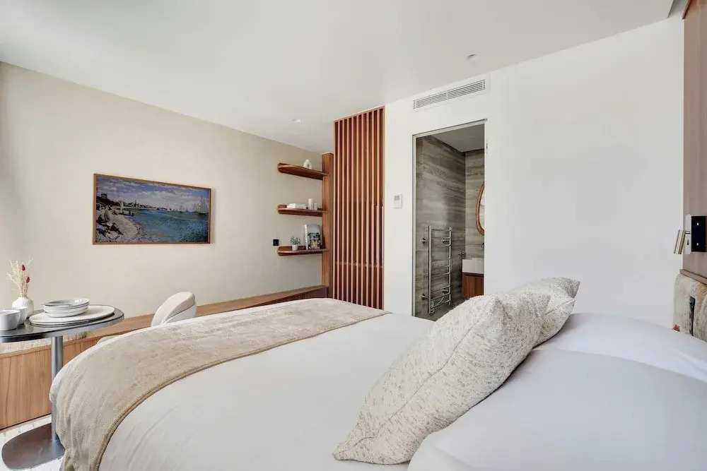 Charming Studio With AC - 2P - Invalides
