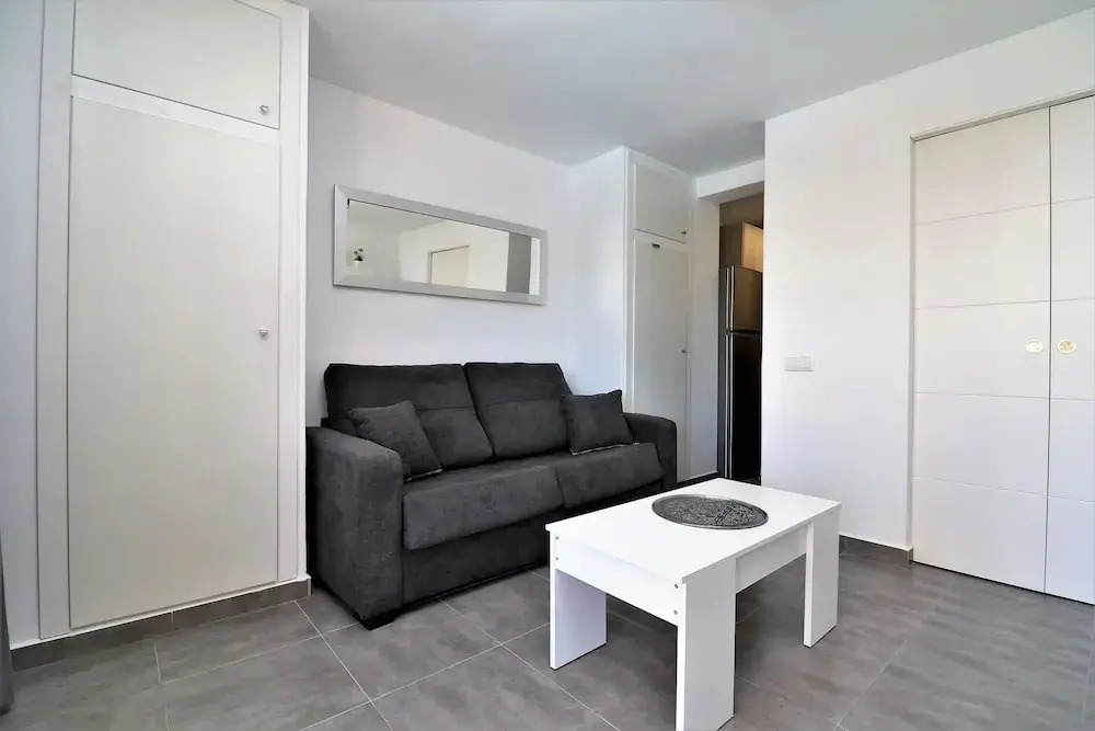 Apartamento Bermudas 313