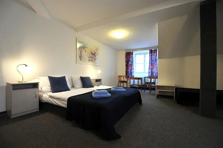 Hotel Gabreta