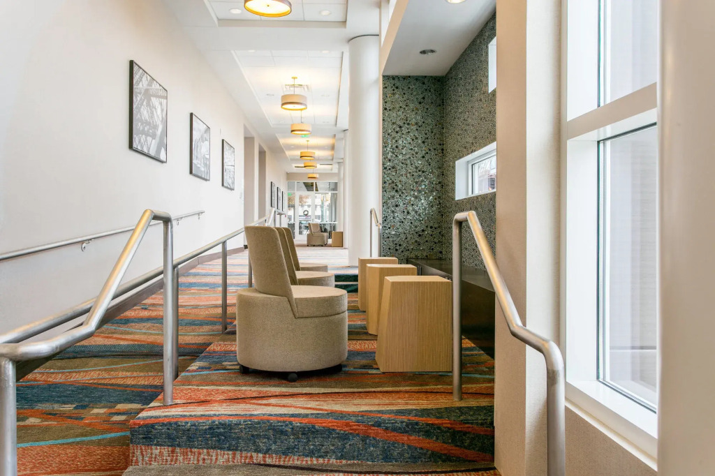 Holiday Inn & Suites Chattanooga Downtown by IHG