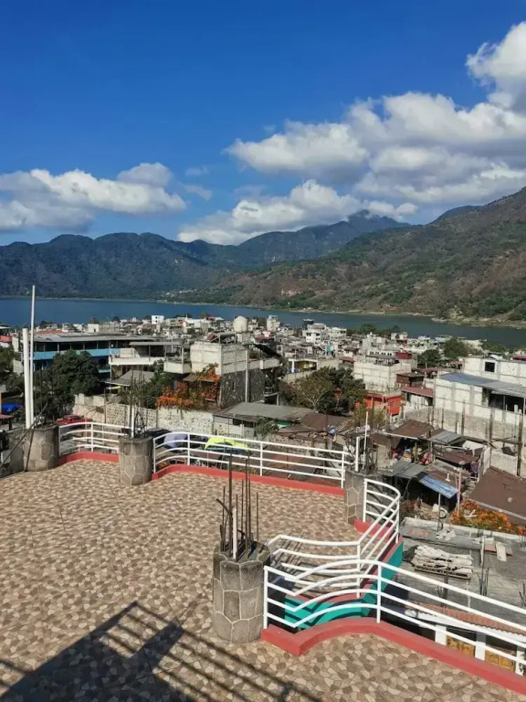 Hotel Yachoon Chiin