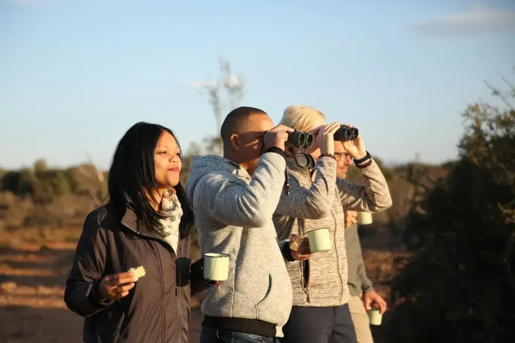De Opstal Country Lodge