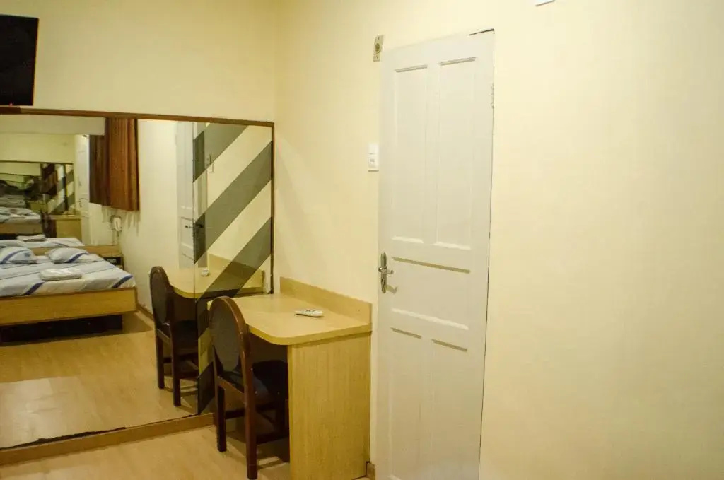 Hotel Ordenes