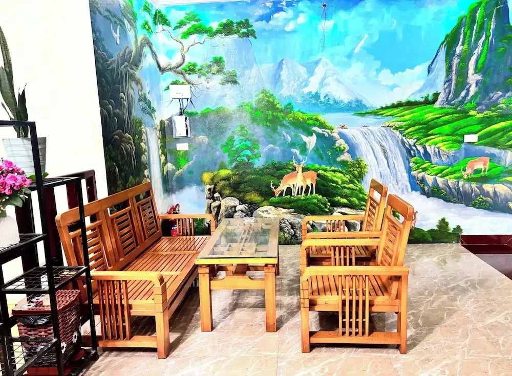 Hoàng Hải Anh Hotel