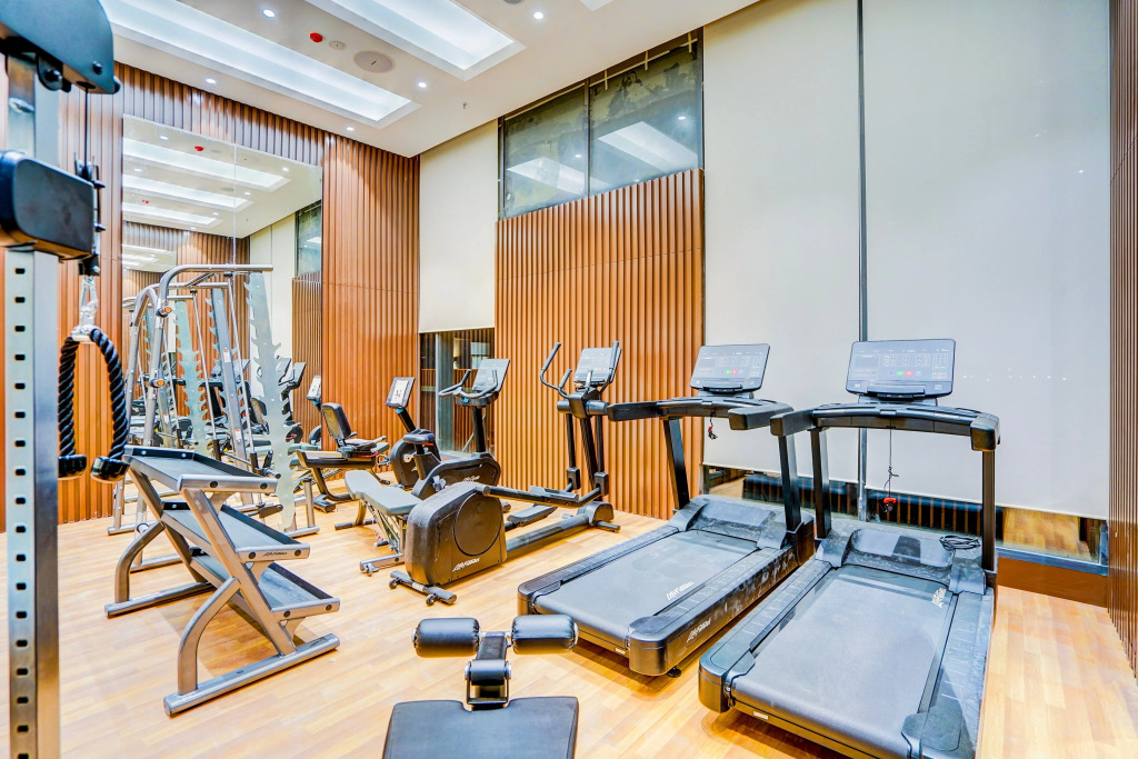 Sunday Hotel & Residences by CheckIn, Gurugram