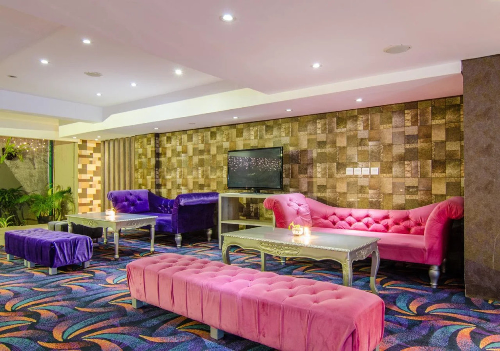 The Vasini Hotel